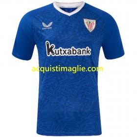 Divisa di Calcio Athletic Bilbao Williams JR 10 Trasferta 2024/2025